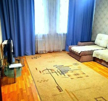 Nur-Sultan Apartment | Сан - сити