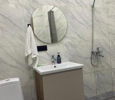 Almaty District Apartment | сардар-2