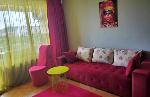 Plovdiv Center Apartment | Свежест и Уют Център Безплатен Паркинг Релакс