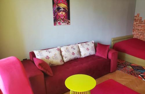Plovdiv Center Apartment | Свежест и Уют Център Безплатен Паркинг Релакс
