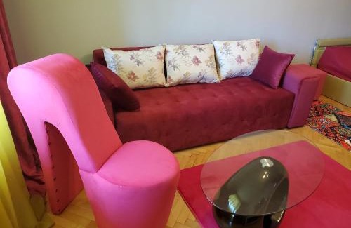 Plovdiv Center Apartment | Свежест и Уют Център Безплатен Паркинг Релакс