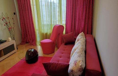 Plovdiv Center Apartment | Свежест и Уют Център Безплатен Паркинг Релакс