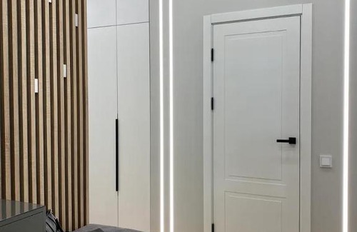 Kentron House | Семейные апартаменты с паркингом