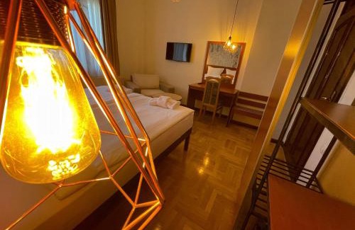 Plovdiv Center House | СКЕРЦО SkerZZo Guest House
