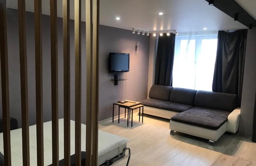 Kaliningrad Apartment | Современная студия на Московском пр-те,14 б