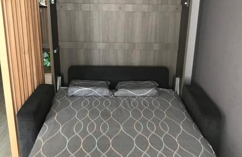 Kaliningrad Apartment | Современная студия на Московском пр-те,14 б