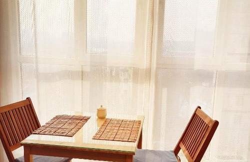 Almaty Apartment | "Современный уют" Квартира