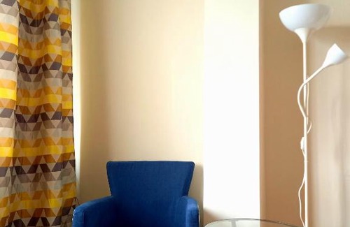 Almaty Apartment | "Современный уют" Квартира