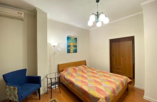 Almaty Apartment | "Современный уют" Квартира