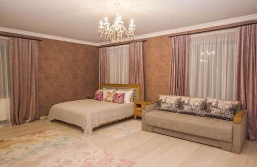 Zalissya Hotel | Старий Тудорів
