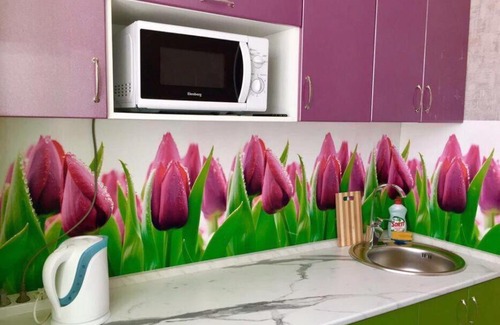 Temirtau Apartment | Стильная Квартира в центре Темиртау
