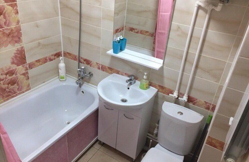 Temirtau Apartment | Стильная Квартира в центре Темиртау