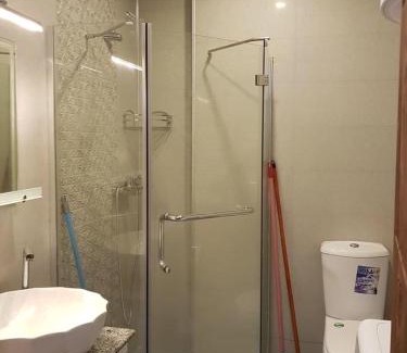 Makhinjauri Apartment | Стильная квартирка у моря