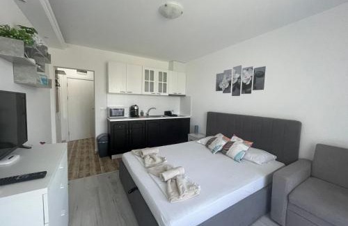 Lozenets Apartment | Студио Симона 4 - първа линия море