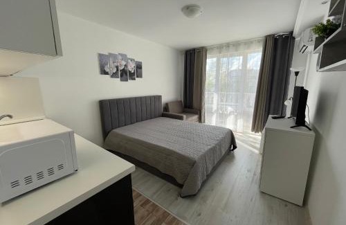 Lozenets Apartment | Студио Симона 4 - първа линия море