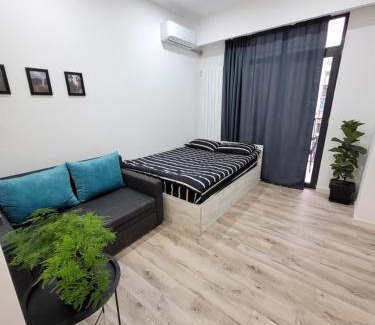 Tbilisi Apartment | Студия в Тбилиси от Центра 15 мин