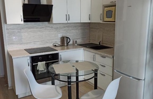 Kazan Apartment | Студия IQ дом