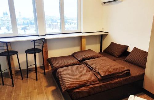 Kosuv Stary Apartment | Студія в центрі