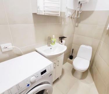 Kosuv Stary Apartment | Студія в центрі
