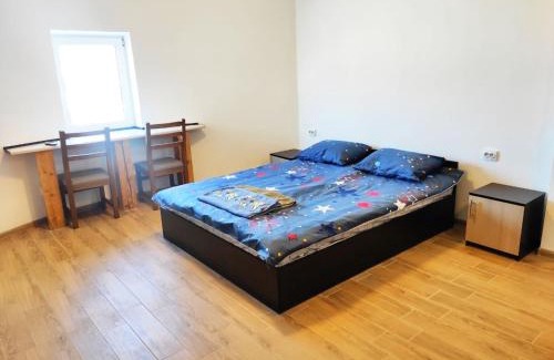 Kosuv Stary Apartment | Студія в центрі