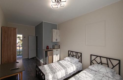 Arabkir House | Сурок