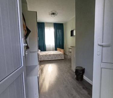 Arabkir House | Сурок