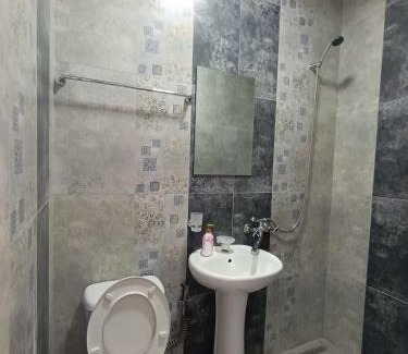 Arabkir House | Сурок