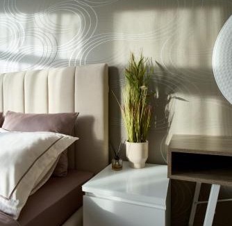 Shevchenkivs'kyi District Apartment | Сozy Kiev Apartment str Chernovola