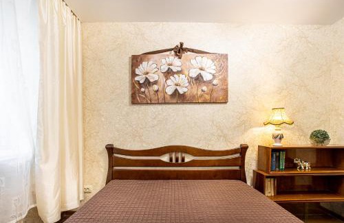 Kherson Apartment | Трехкомнатная в самом центре. Люкс.