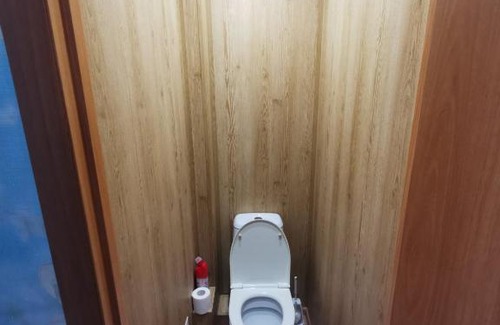 Kirovsk Apartment | Трешка Олимпийская 85