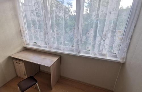 Kirovsk Apartment | Трешка Олимпийская 85