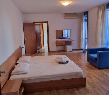 Sveti Vlas Apartment | Трёхкомнатная квартира