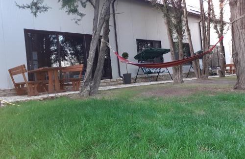 Balchik Apartment | Тузлата пентхаус/Tuzlata penthouse