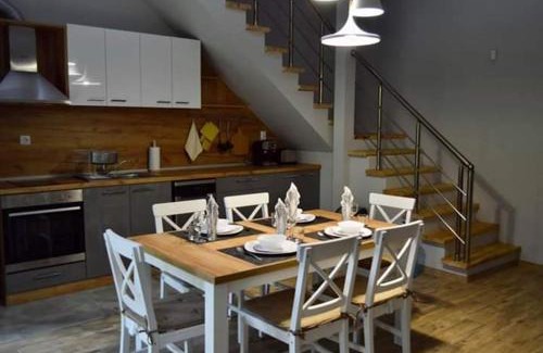 Balchik Apartment | Тузлата пентхаус/Tuzlata penthouse