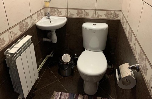 Braslaw Apartment | Усадьба на Набережной