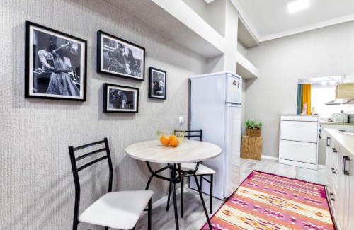 Nur-Sultan Apartment | Уютная квартира в центре города