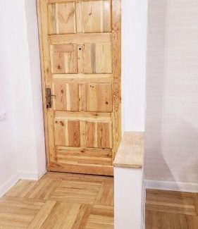 Tsqaltubo Apartment | Уютная квартира в Цхалтубо