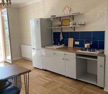 Tsqaltubo Apartment | Уютная квартира в Цхалтубо