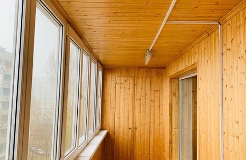 Kazan Apartment | Уютная квартира на Сафиуллина