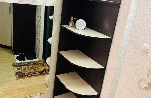 Kazan Apartment | Уютная квартира на Сафиуллина