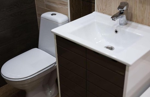Riscani Apartment | Уютная квартира Рышкановка!