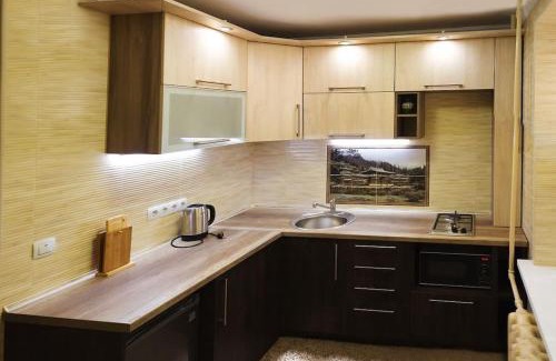 Riscani Apartment | Уютная квартира Рышкановка!
