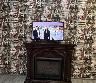 Aktau Apartment | Уютная квартира 17-6 ЖК Грин Плаза