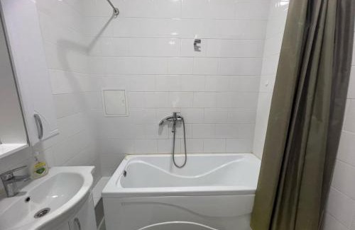 Aktau Apartment | Уютная квартира 17-6 ЖК Грин Плаза
