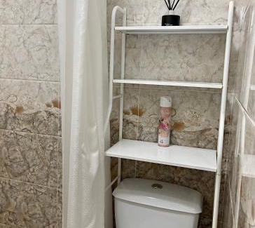 Bishkek Apartment | Уютная комната-студия в центре Бишкека