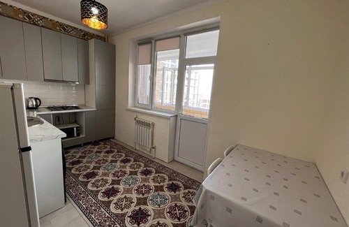 Atyrau Apartment | Уютная однушка