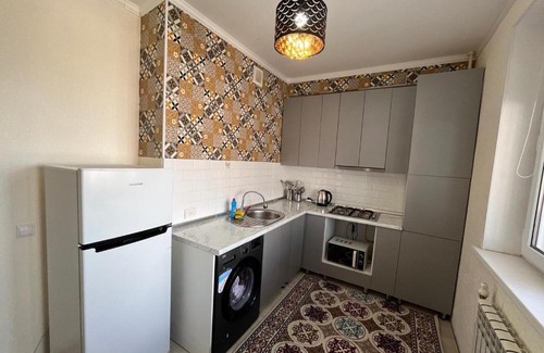 Atyrau Apartment | Уютная однушка