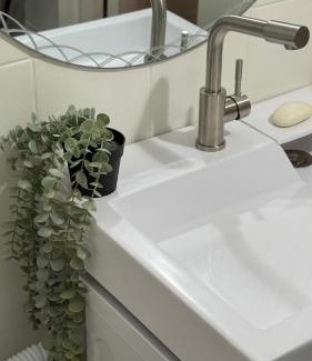 Nur-Sultan Apartment | Уютная студия в скандинавском стиле в центре