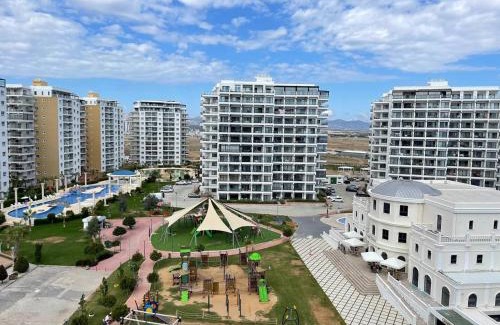 Trikomo Apartment | Уютные апартаменты -cozy apartments