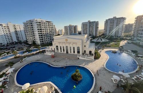 Trikomo Apartment | Уютные апартаменты -cozy apartments